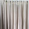Unlined Eyelet Curtain
