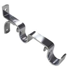Alpha Brackets 25/25mm