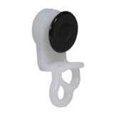 Rebated Deluxe Wheel Runners