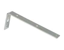 Steel Triple Brackets 164mm - Galvanised