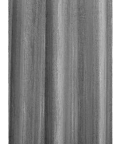 Ready-Made Eyelet Jaquard Polycotton Lined Curtains – Vavi – 2.3m Width